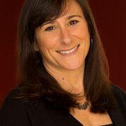 Portrait of Amy B. Lewin